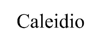 CALEIDIO