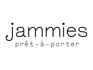 JAMMIES PRÊT - À - PORTER