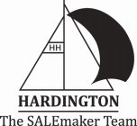 HH HARDINGTON THE SALEMAKER TEAM