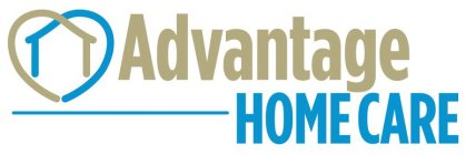 ADVANTAGE HOME CARE