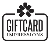 GIFTCARD IMPRESSIONS