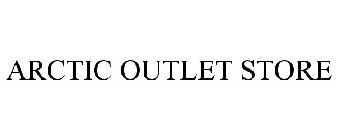 ARCTIC OUTLET STORE