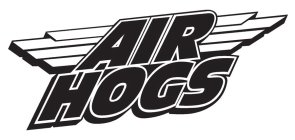 AIR HOGS