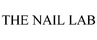 THE NAIL LAB