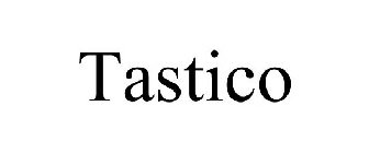 TASTICO