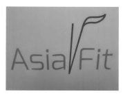 ASIA FIT