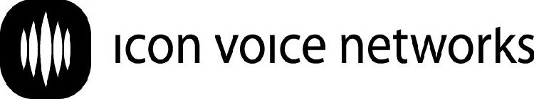 ICON VOICE NETWORKS