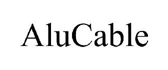 ALUCABLE