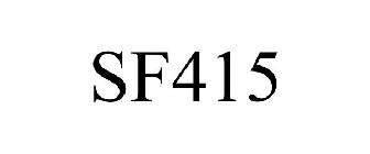 SF415