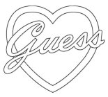 GUESS