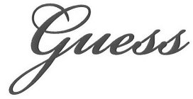 GUESS