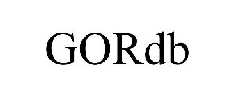 GORDB