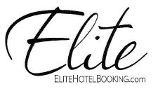 ELITE ELITEHOTELBOOKING.COM