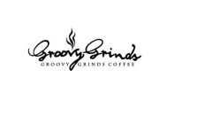 GROOVY GRINDS GROOVY GRINDS COFFEE