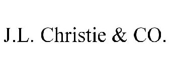 J. CHRISTIE & CO.