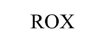 ROX