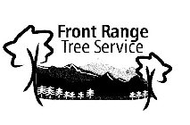 FRONT RANGE TREE SERVICE