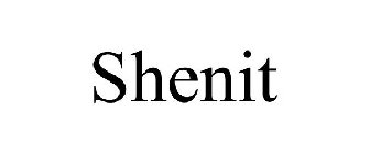 SHENIT