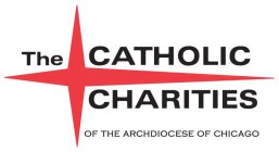 CATHOLIC CHARITIES ARCHDIOCESE OF CHICAGO