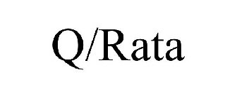 Q/RATA