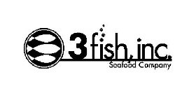 3FISH, INC. SEAFOOD COMPANY