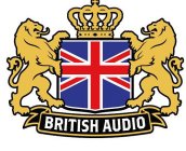 BRITISH AUDIO