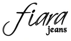 FIARA JEANS