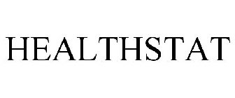 HEALTHSTAT