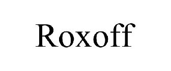 ROXOFF