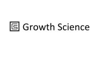 G S GROWTH SCIENCE