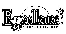 ECELLENCE A BREAKFAST BRUNCHERY