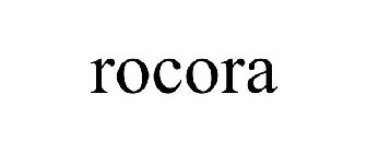 ROCORA