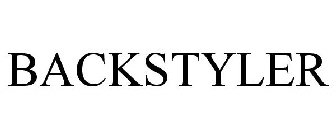 BACKSTYLER