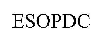 ESOPDC