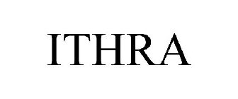 ITHRA