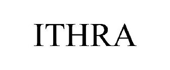 ITHRA