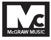 MC MCGRAW MUSIC