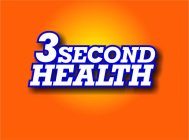 3 SECOND HEALTH