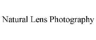 NATURAL LENS PHOTOGRAPHY