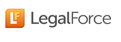 LF LEGALFORCE