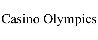CASINO OLYMPICS