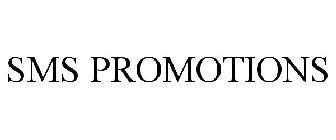 SMS PROMOTIONS