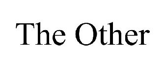 THE OTHER