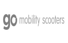 GO MOBILITY SCOOTERS