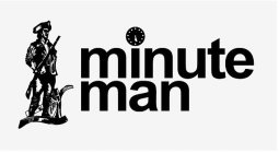 MINUTE MAN