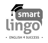 SMART LINGO · ENGLISH 4 SUCCESS ·