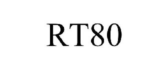 RT80