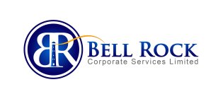 BR BELL ROCK CORPORATE SERVICES LIMITED.