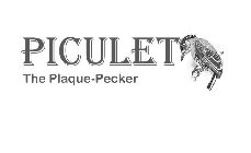 PICULET THE PLAQUE-PECKER