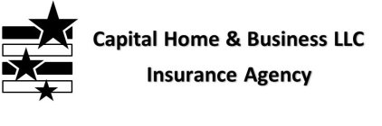 CAPITAL HOME & BUSINESS LLC INSURANCE AGENCY